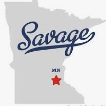 Savage, Minnesota